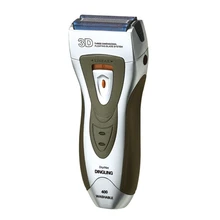 Dearlin Dingling 3D Для мужчин голова reciprocatingrechargeable бритвы Водонепроницаемая Sharp бритья Бритвы для Для мужчин уход за лицом