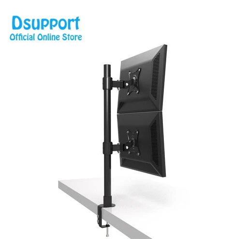 Soporte para Escritorio para Monitor de 13 a 27 Pulgadas