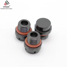 Разъем вентиляционного отверстия M12* 1,5