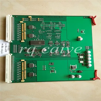 

1 piece 81.186.5385 HD Flat Module MWE 00.785.1172 Circuit Board 00.785.1232 HD MWE 00.781.2107 Original Card00.782.0699