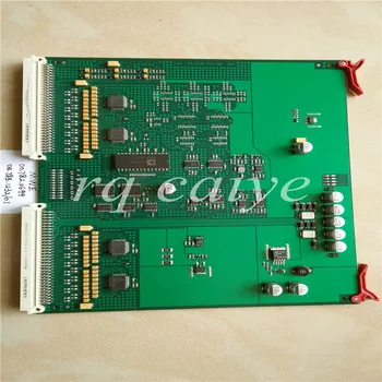 

imported MWE 81.186.5385 caiye SM52 electric CPC Ink compatible ADC circuit board 00.785.1232/01 00.782.0699 00.781.2167