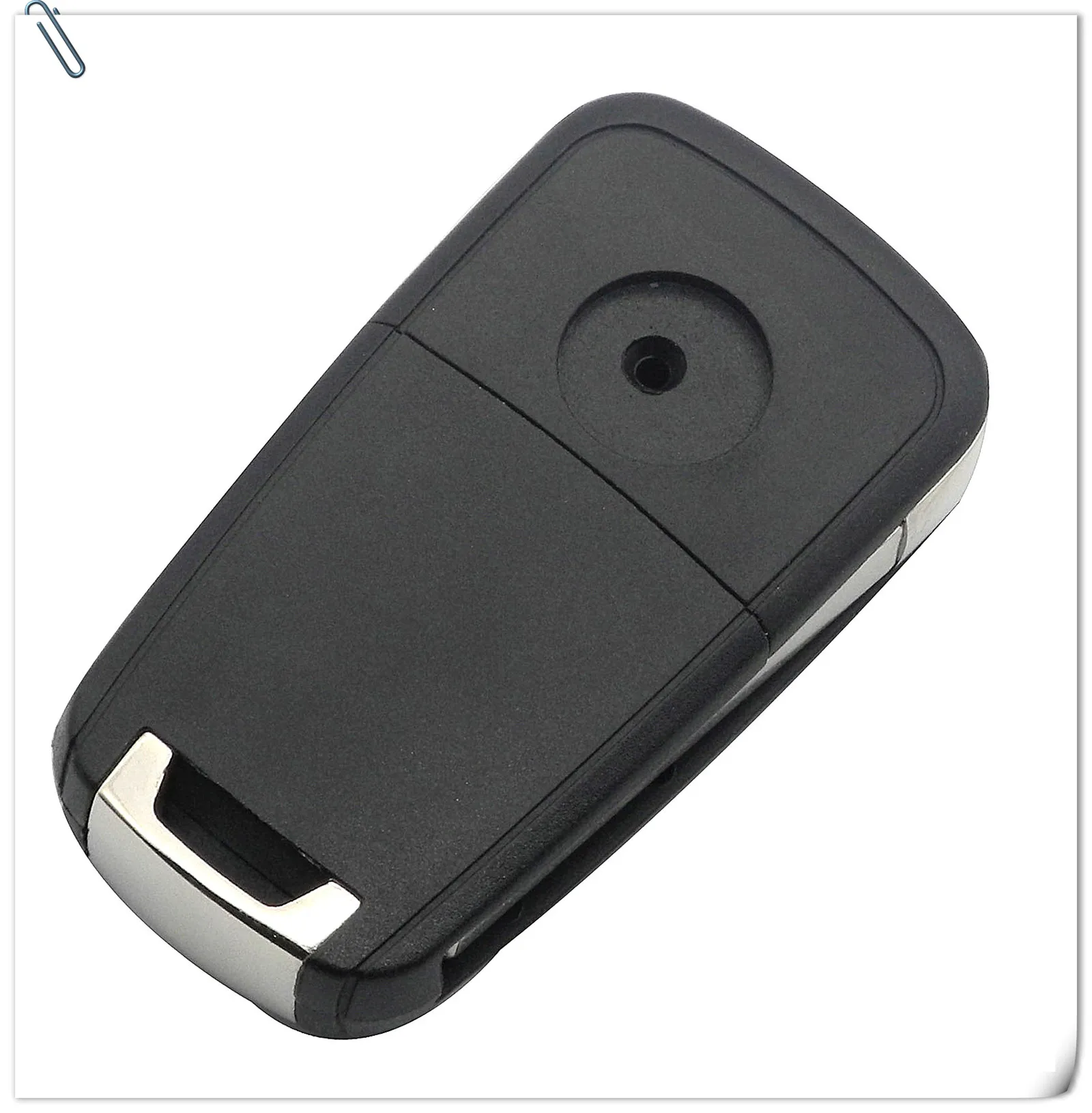 Keyforkess 2/3/4/5 pulsanti chiave a distanza per auto fai da te per OPEL/VAUXHALL Astra J Corsa E Insignia Zafira C 2009-2016 315 / 433MHz PCF7937E 12 Keyforkess 2/3/4/5 pulsanti chiave a distanza per auto fai da te per OPEL/VAUXHALL Astra J Corsa E Insignia Zafira C 2009-2016 315 / 433MHz PCF7937E - HTB1HFGoKhTpK1RjSZFMq6zG VXau