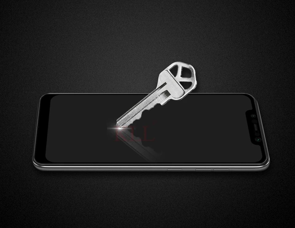 Screen Protector Film