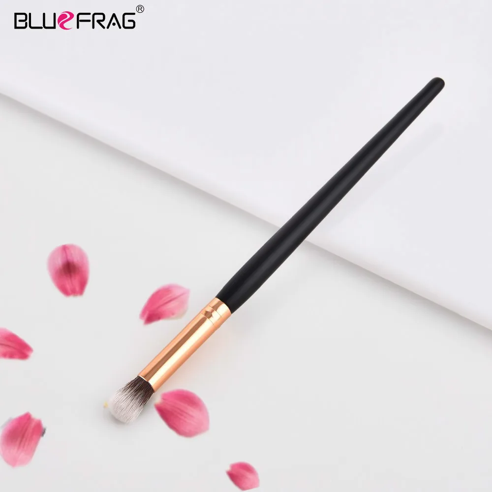 BLUEFRAG Makeup Single Brushes High Quality Materials Professional Face Brush Blending BLBR1648 | Красота и здоровье