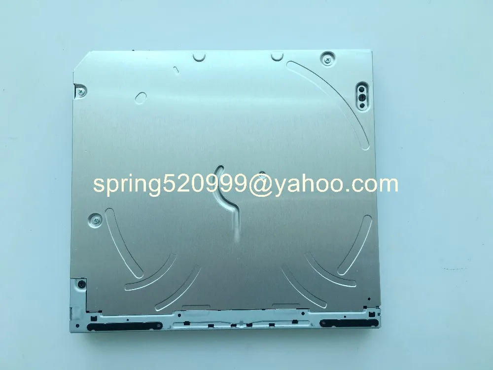 Best 100%new Kenwo single DVD mechanism DVS8550V DVS8551V without PC Board for Mercedes car DVD drive loader repair audio 3pcs/lot 0