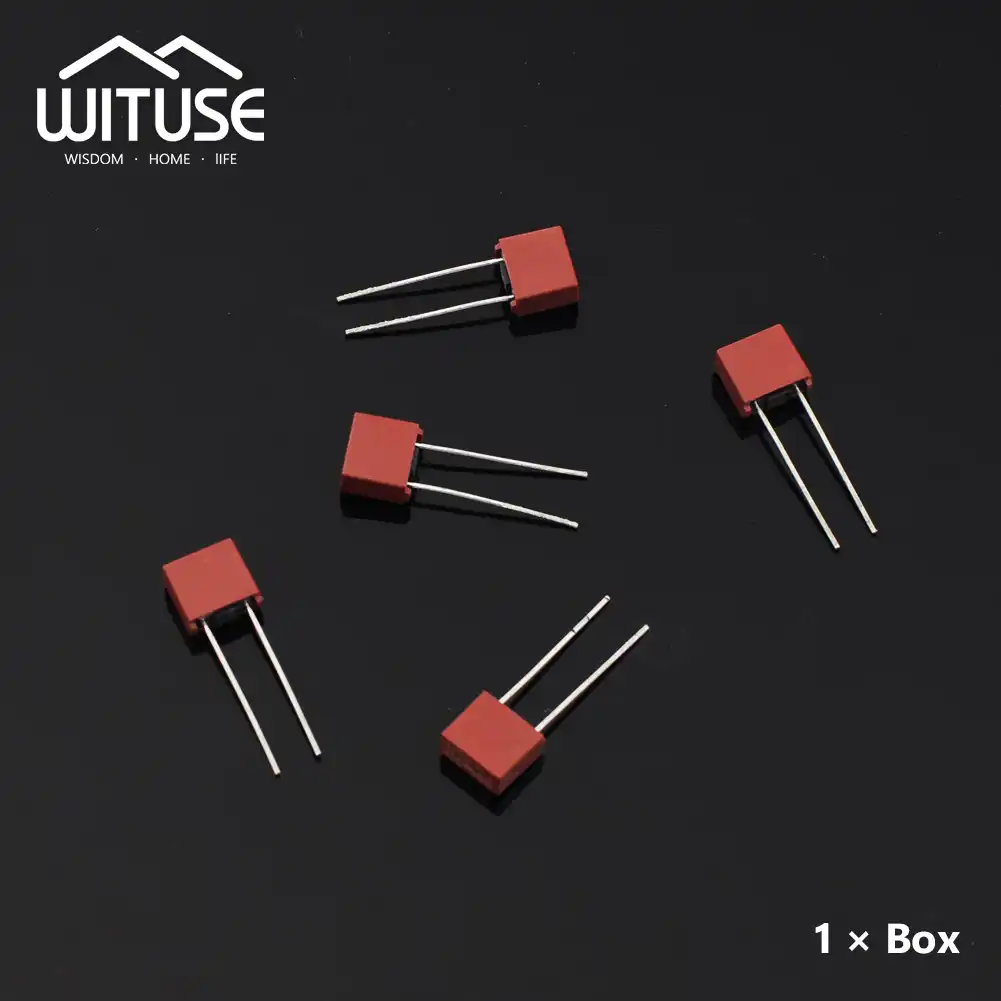Tsleen 10 Kinds 50pcs Box Square Fuse Plastic 392 Electrical Assorted Fuse Mix Set 0 5a 1a 1 25a 1 6a 2a 2 5a 3 15a 4a 5a 6 3a Fuses Aliexpress