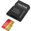 Sandisk extreme plus micro sd Card A2 U3 V30 64GB 128GB 256GB memory card 160MB / s Class10 TF flash Card carte micro sd ► Photo 3/5