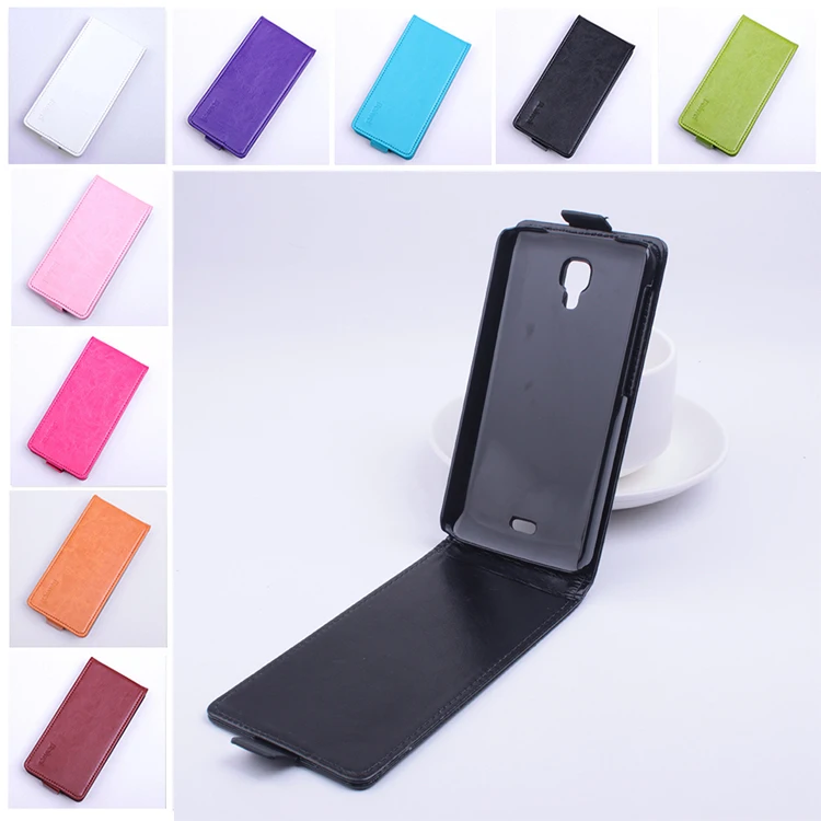 

Explay Vega Phone Case Fashion 9 Colors Flip Case for Explay Vega Leather Cover Case Vertical Back Cover Open Up and Down