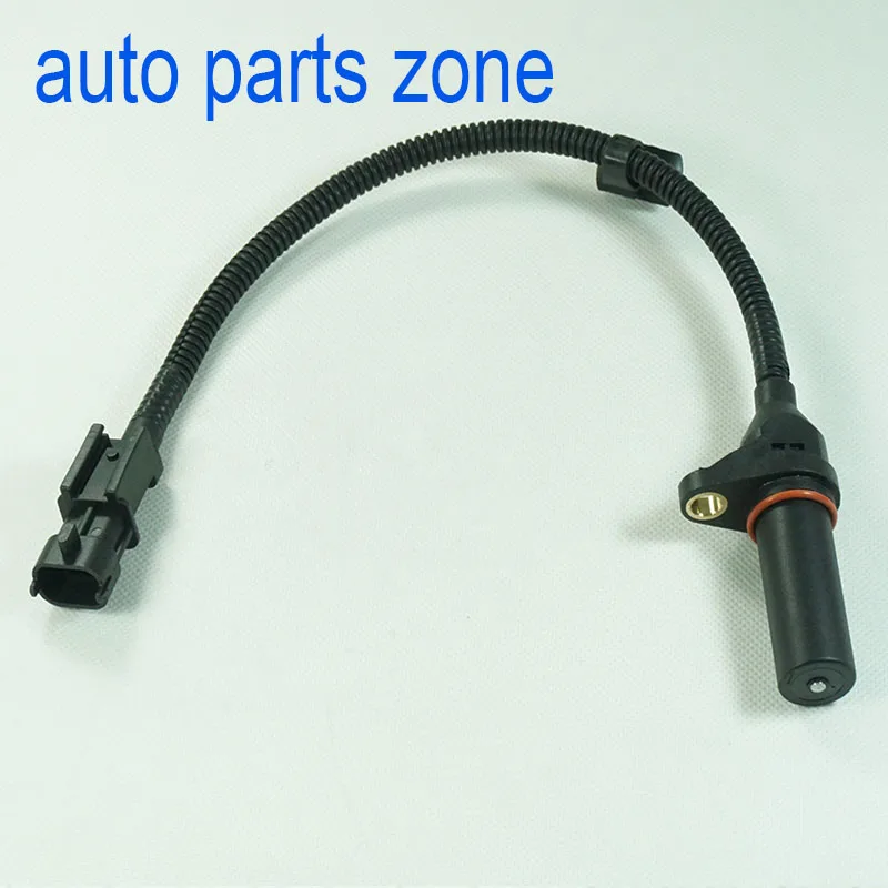 MH ELECTRONIC Crankshaft Position Sensor 39180 2b000 For Hyundai i20