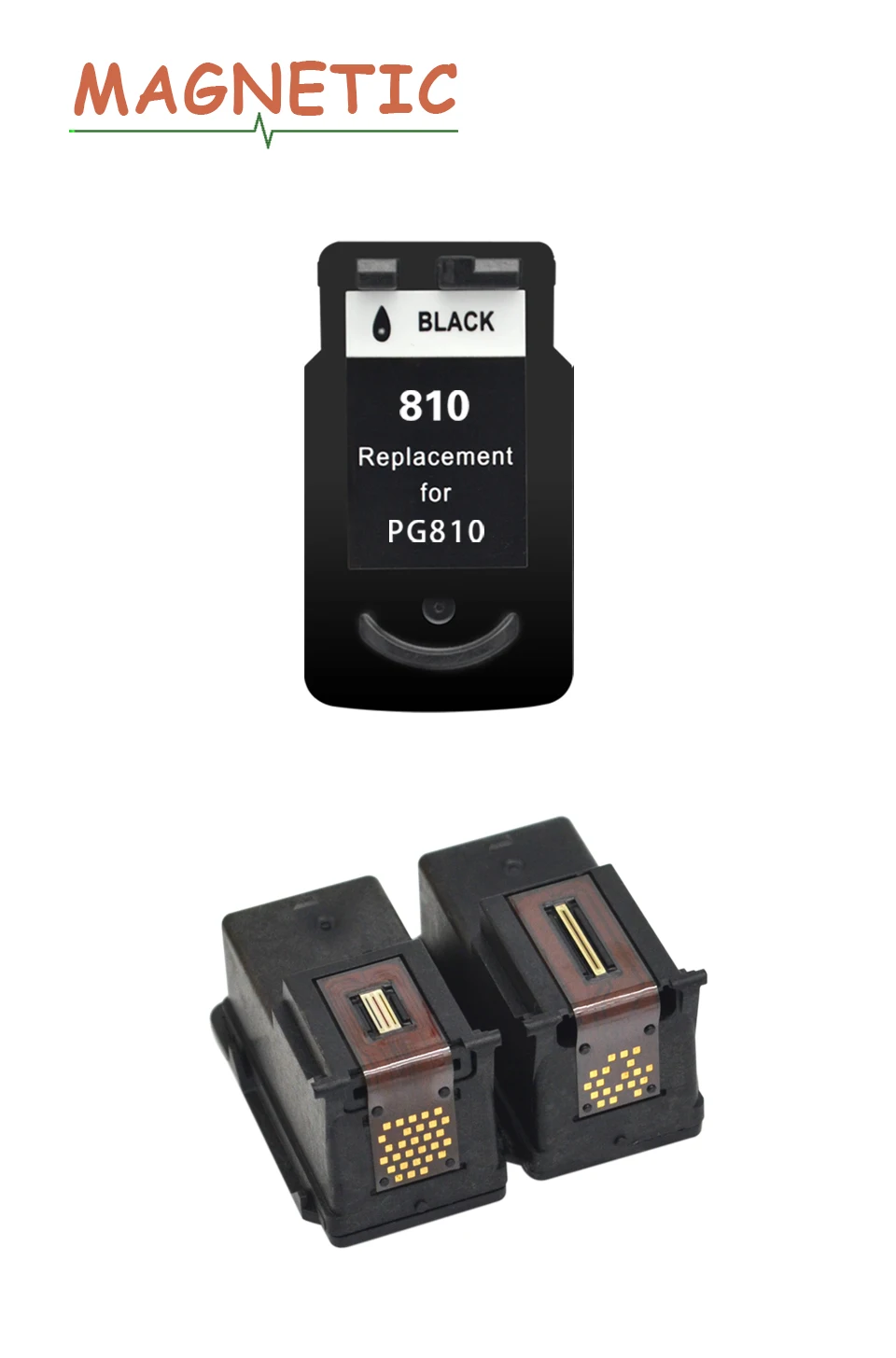 for 810 compatible cartridge1