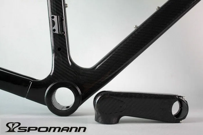 Best Cadre Carbon Route 2017 Bicycle Frameset Made of Carbon Fiber Road Bike Frame Carbon Bicycle Frame+Fork+Seatpost Bicycle Parts 4 Best Cadre Carbon Route 2017 Bicycle Frameset Made of Carbon Fiber Road Bike Frame Carbon Bicycle Frame+Fork+Seatpost Bicycle Parts 4