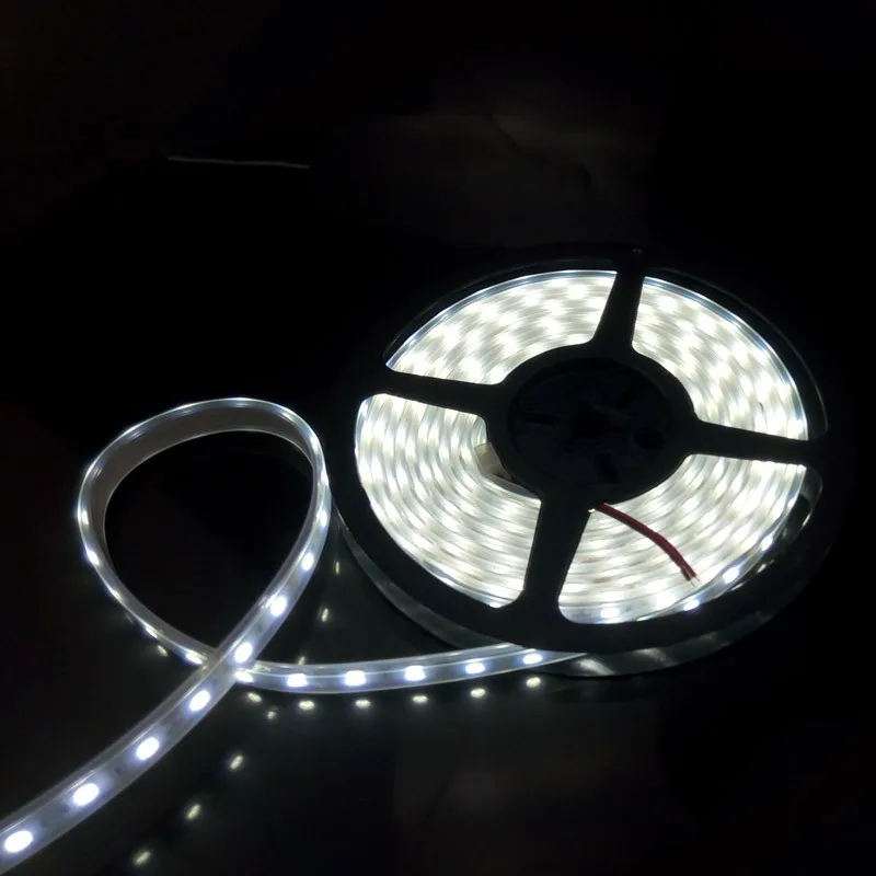 5050 IP67 Strip White 3