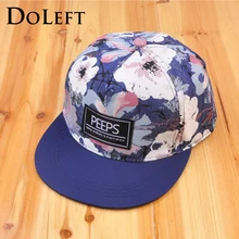 Модная бейсболка с буквами в цветочек и граффити мужская хлопковая уличная мода унисекс Мужская Шляпа Snapback кепки в стиле хип-хоп bone garros