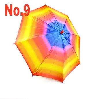 Зонтик жилет сценические фокусы игрушки реквизит оптом и в розницу электронная почта объяснение видео - Цвет: No.9