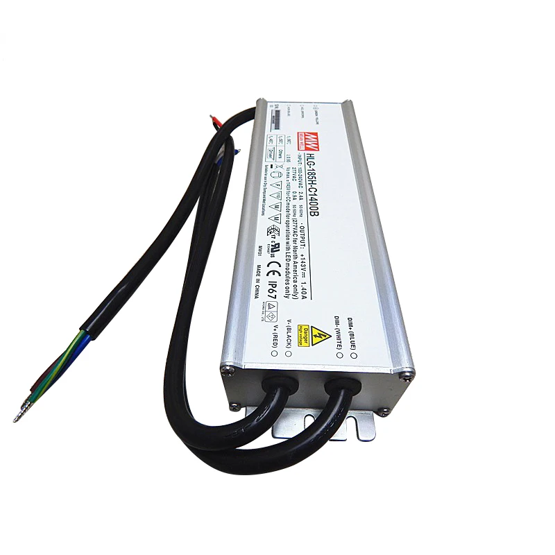 HLG-185H-C1400B 2