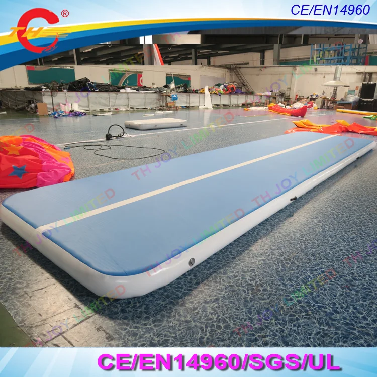 air track 4