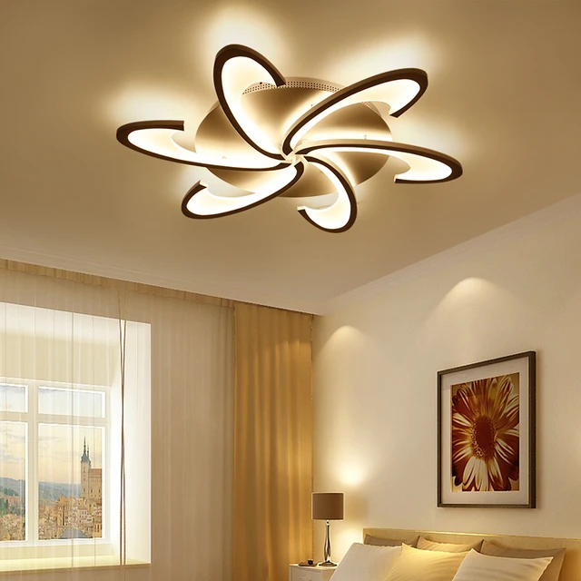 2017 aufbau moderne led deckenleuchten für wohnzimmer schlafzimmer ... - Moderne Deckenleuchten Fur Wohnzimmer 2017 aufbau moderne led deckenleuchten für wohnzimmer schlafzimmer ... - Moderne Deckenleuchten Fur Wohnzimmer