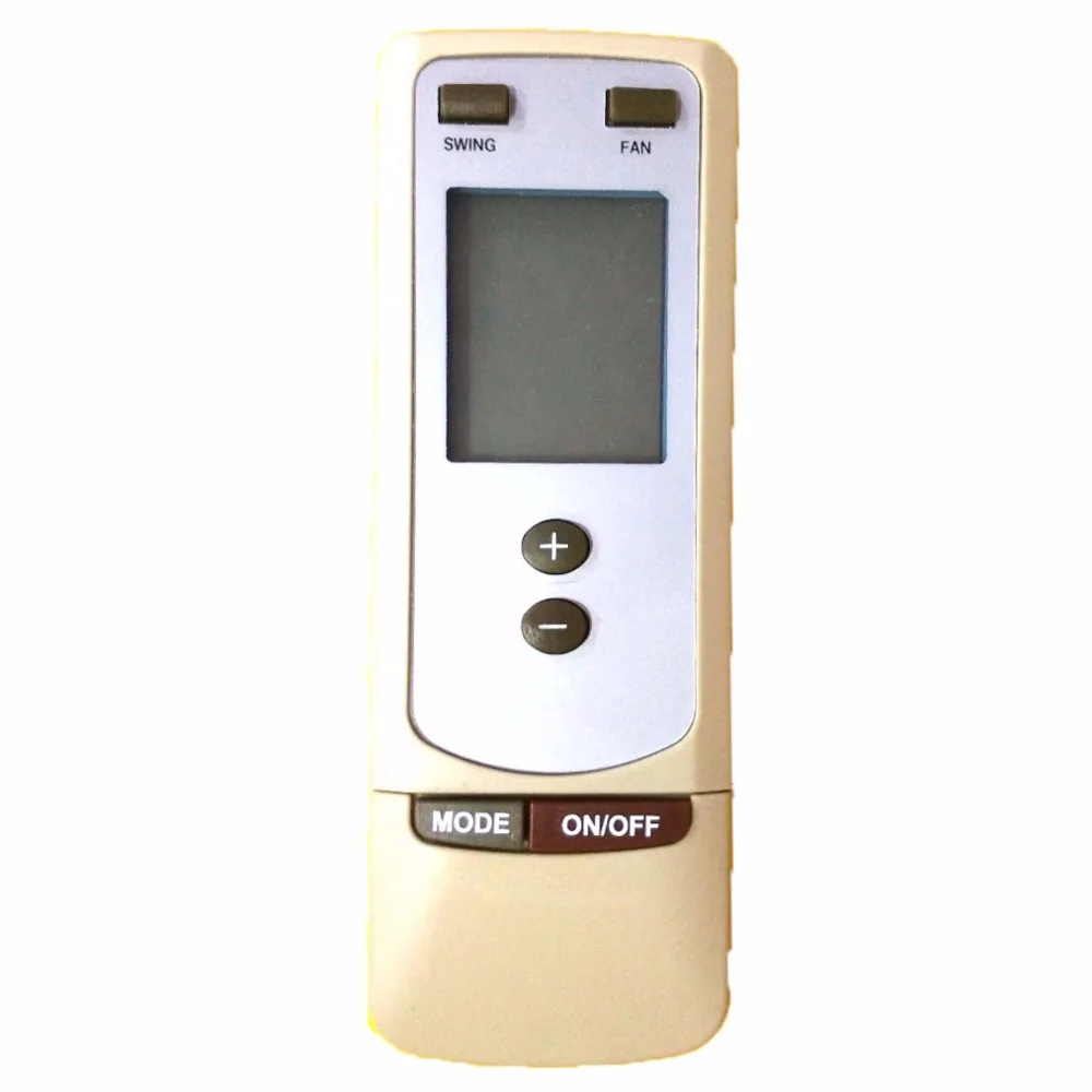 New For GREE Split And Portable Air Conditioner Remote Controller Y502