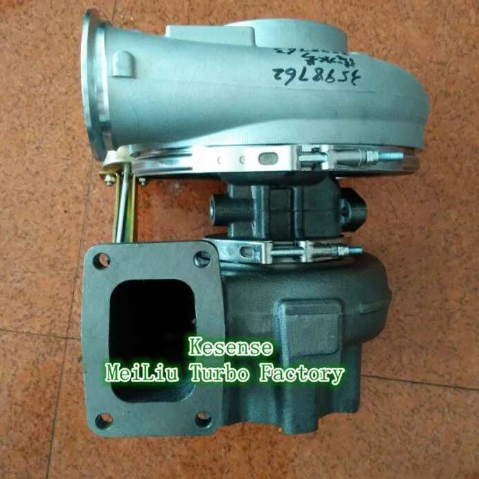 HX60W 4089298 TURBO 3598762