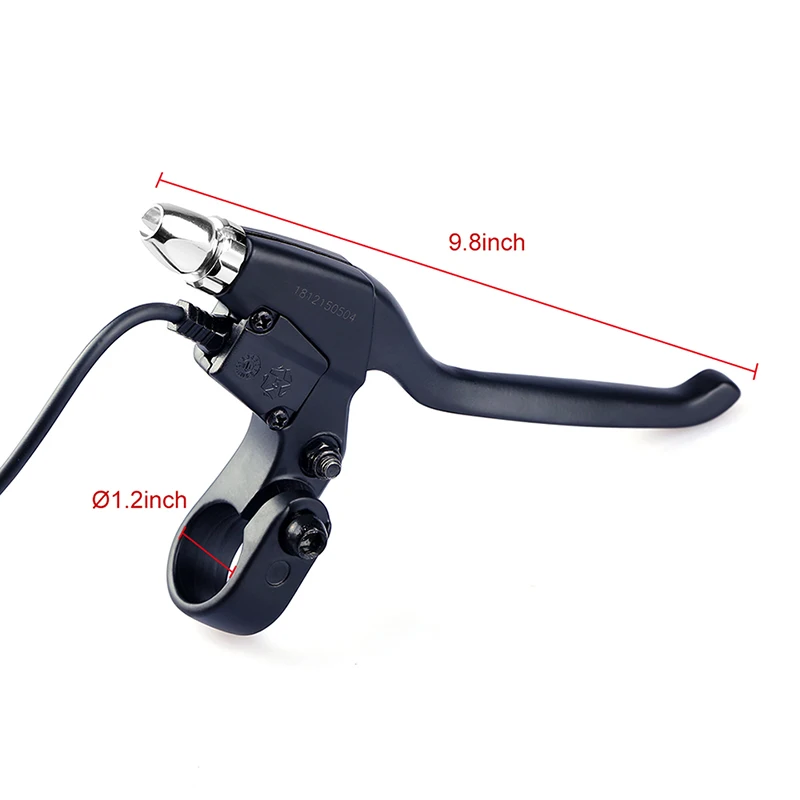 Discount Bafang Brake Lever Electric Bicycle Conversion Kits Mid Motor Hub Motor Accessories Cut Off Power When Brakes Ebike Parts 4 Discount Bafang Brake Lever Electric Bicycle Conversion Kits Mid Motor Hub Motor Accessories Cut Off Power When Brakes Ebike Parts 4