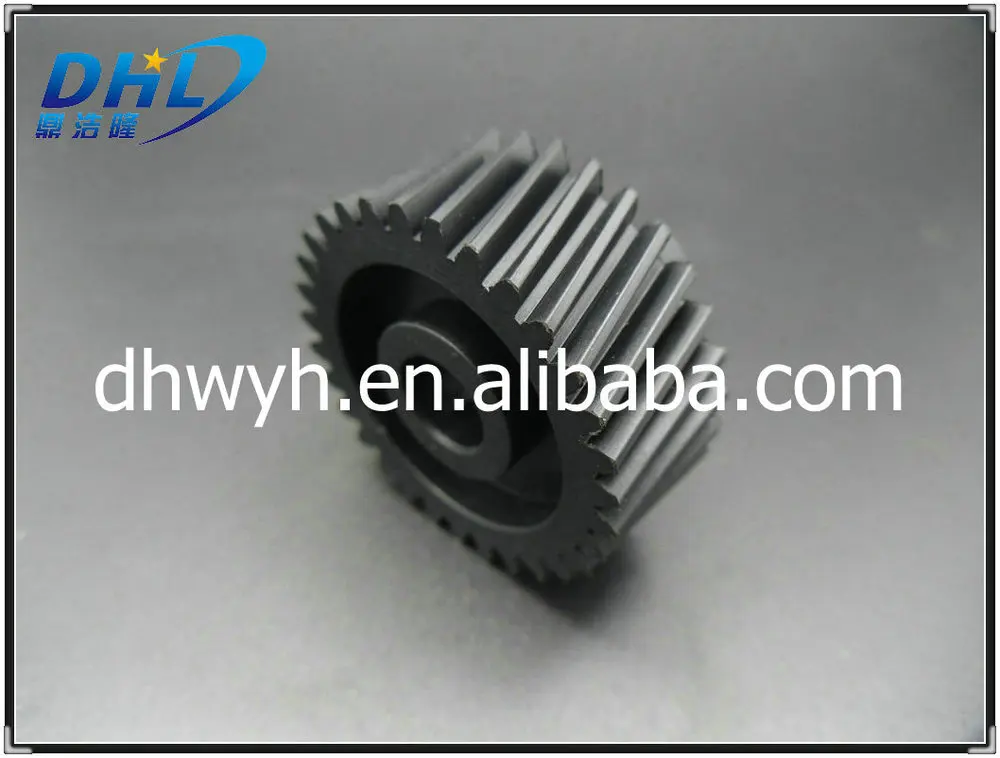 H6 AB01-2328 AB01-2317  Fusing Drive Gear Ricoh Aficio 1060 0611 (4)