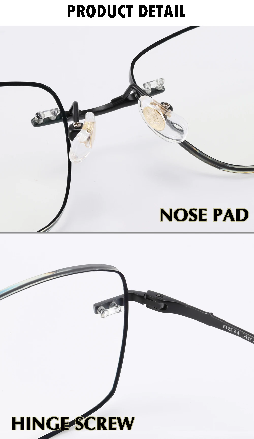 Product Detail Show