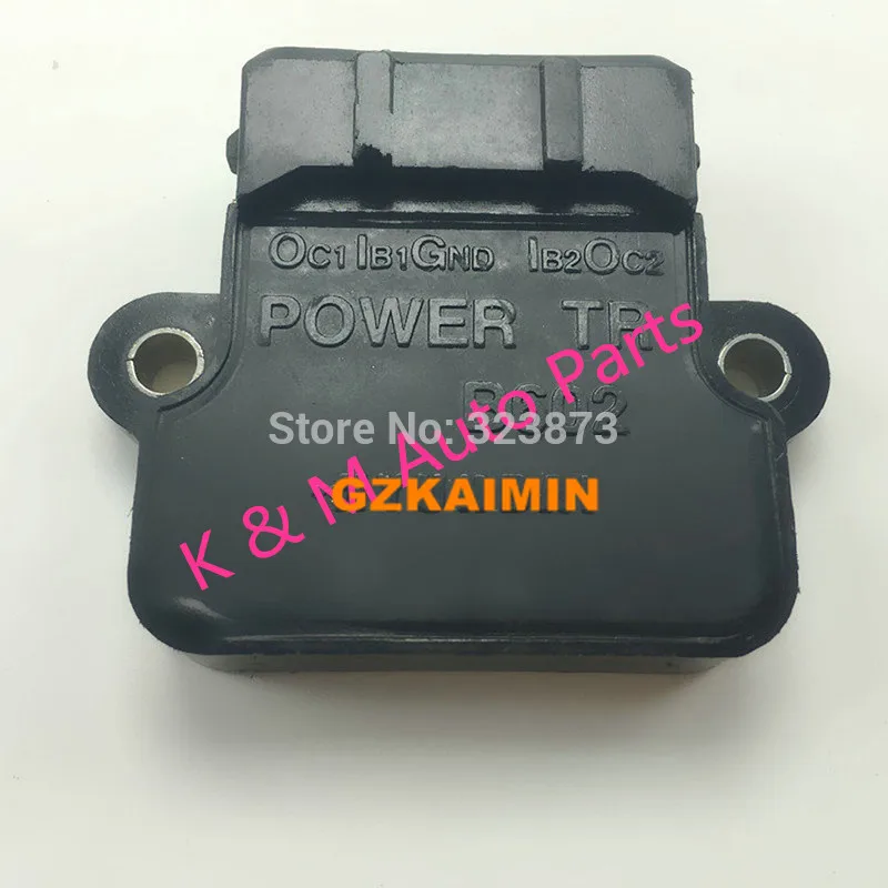

high quality parts Ignition Module OEM B602