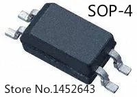 

Send free 10PCS CPC1002N SOP-4 / AQY282S 282S / 214 AQY214S / 405 OPIA405CTU / 627A VO627A
