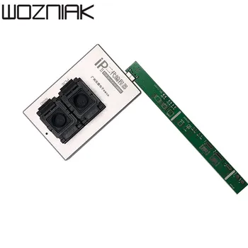 

IPBox IP 2th high speed programmer EEPROM IC Restore Data Read Write Backup Generation NAND PCIE 2in1 NAND Baseband Logic