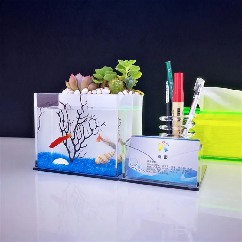 acrylic fish tank (3)