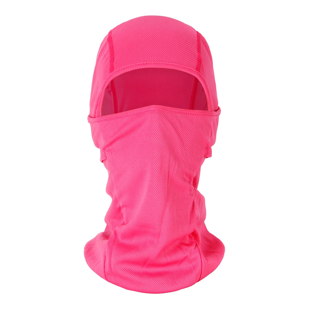 HEROBIKER мотоциклетная Балаклава маска для лица мото теплая ветрозащитная дышащая страйкбольная Пейнтбольная велосипедная Лыжная маска для лица мужской солнцезащитный шлем - Цвет: BE-08