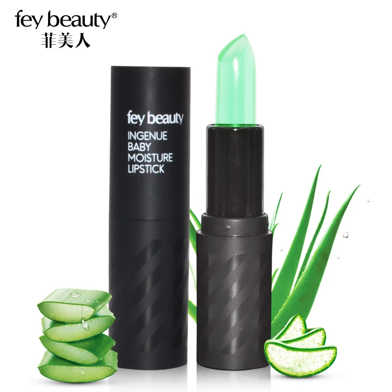 Lip Balm Change Color Magic Pregnant Available Temperature Lipstick