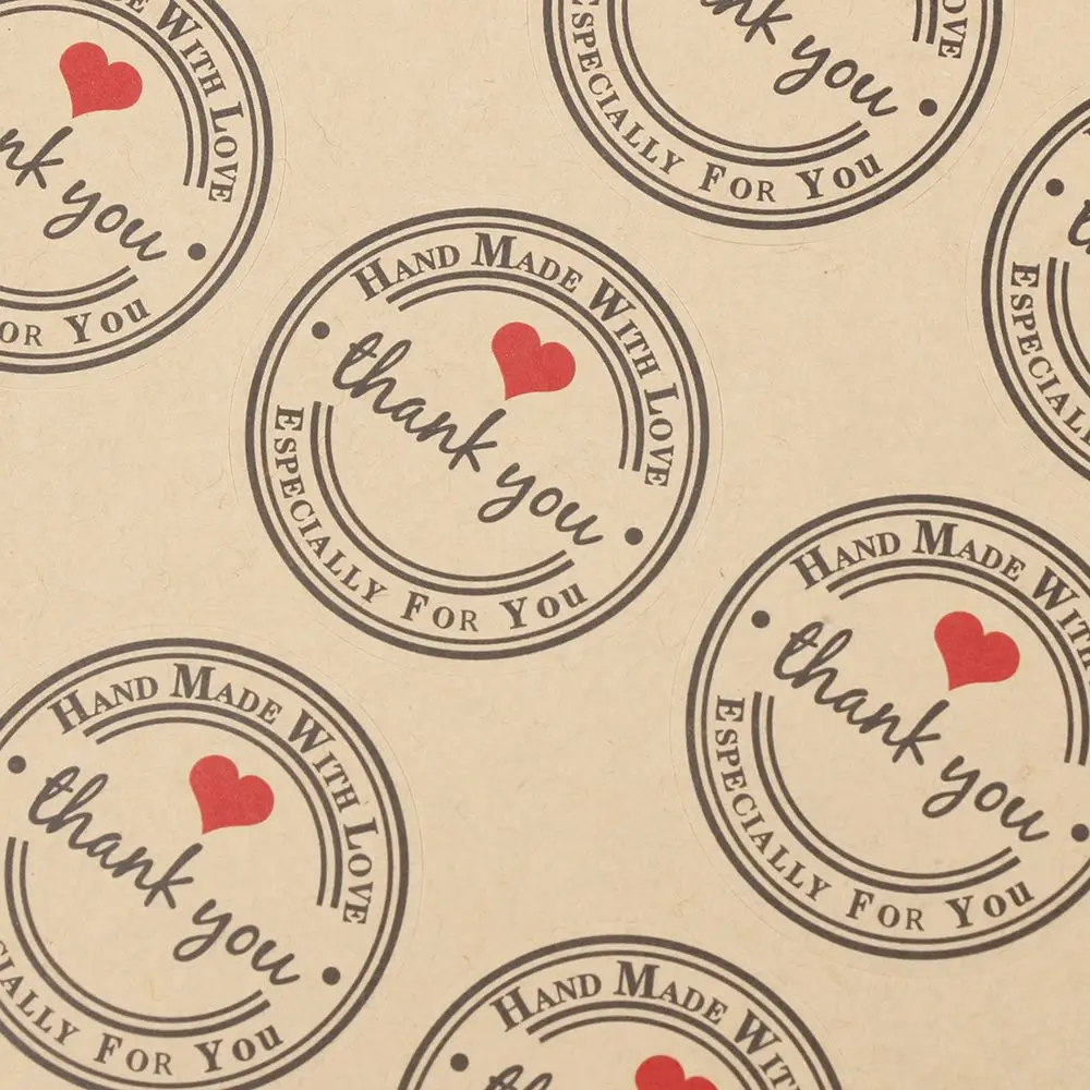 12 шт. самоклеющиеся клейкие наклейки сделай сам ручная работа подарочные