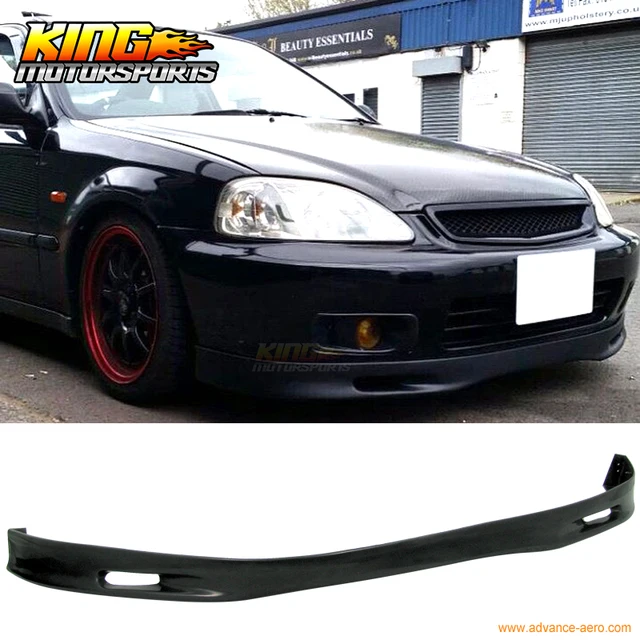 9400 Bodykit Civic Gratis