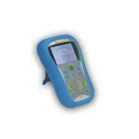 

German emerald MI3121H 2500V high pressure meter digital digital table MI-3121H