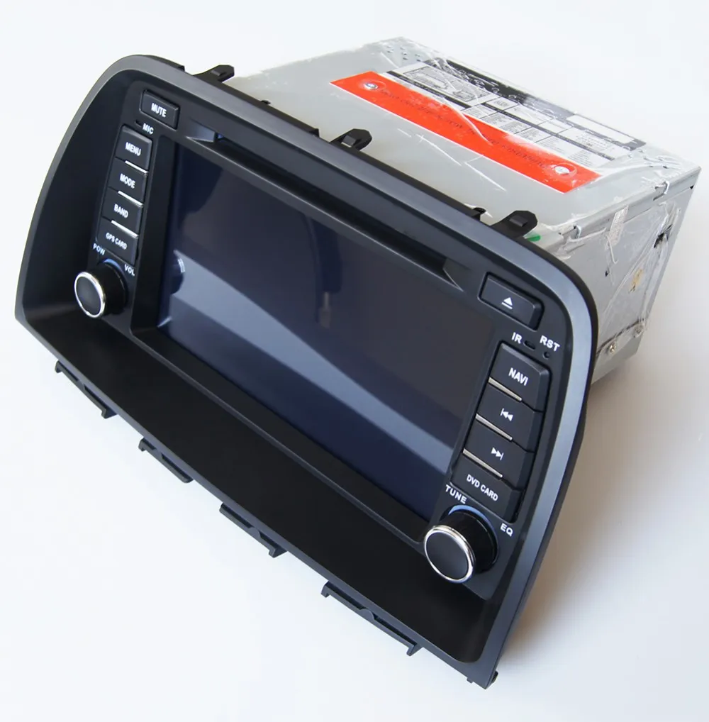 car dvd for MAZDA CX-5 (5)