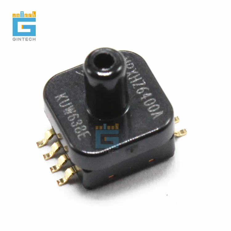 Датчик давления MPXHZ6400AC6T1 MPXHZ6400A | Электроника