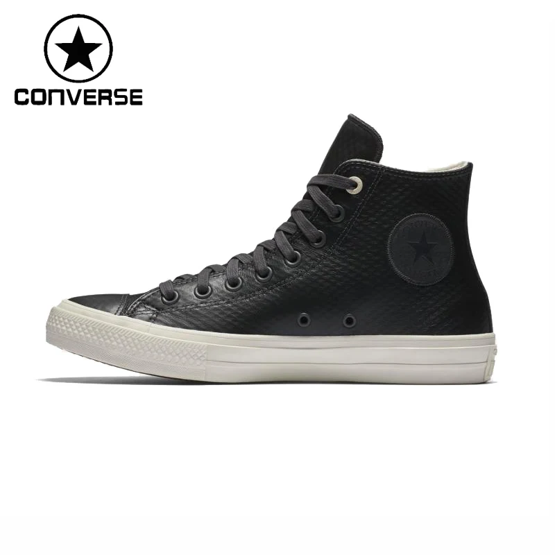 Prix pour Original Nouvelle Arrivée Converse ALL STAR Unisexe Planche À Roulettes En Cuir Chaussures Sneakers Prix pour Original Nouvelle Arrivée Converse ALL STAR Unisexe Planche À Roulettes En Cuir Chaussures Sneakers