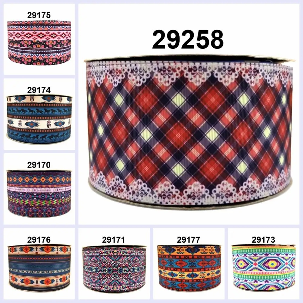 

DIY Craft Supplies cartoon character printed grosgrain ribbon, satin ribbon 10 yards. 29170-