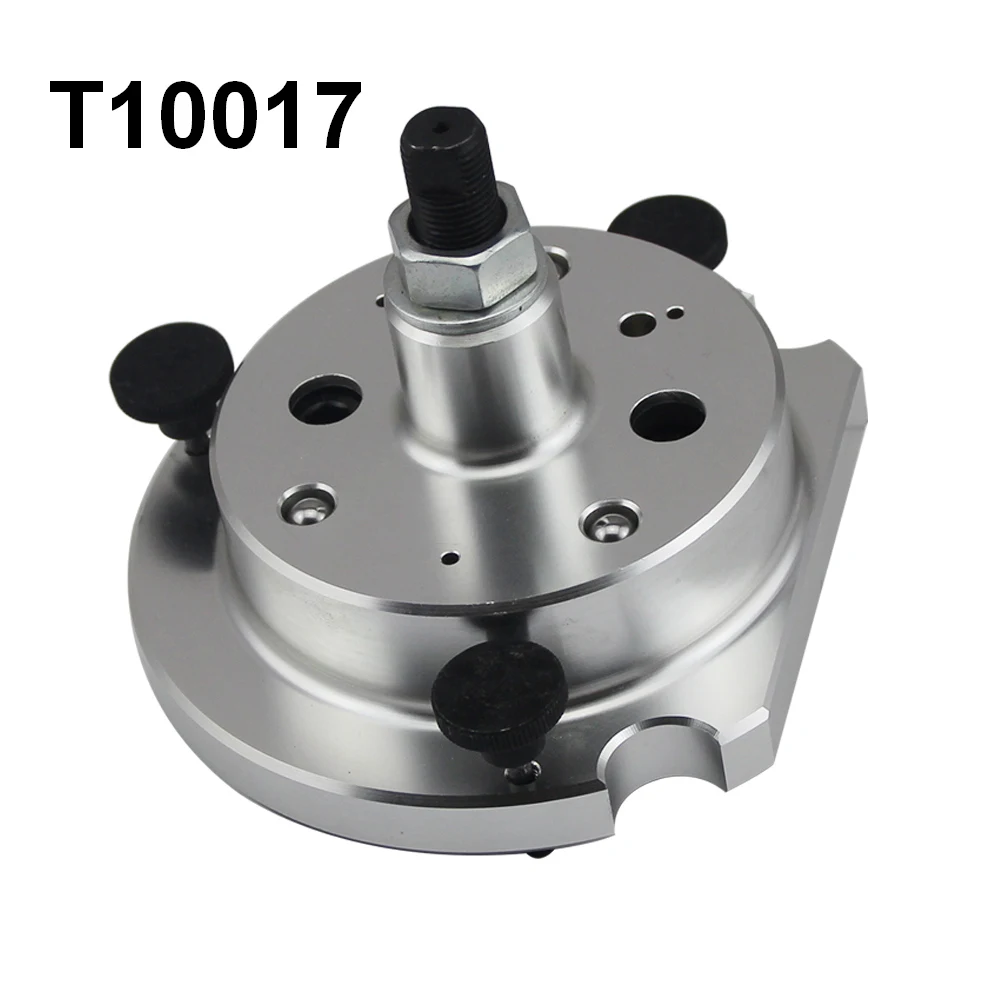 

VAG T10017 Crankshaft Sealing Flange Remover & Installation Tool For VW Audi Lavida Polo Engine Oil Seal Timing Tool