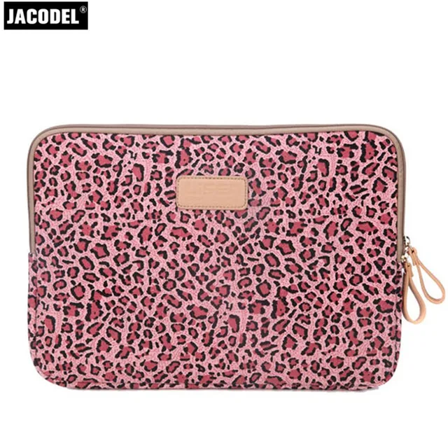 Jacodel Woman Laptop Bags 10 12 13 14 Computer Bag Sleeve Jacodel Woman Laptop Bags 10 12 13 14 Computer Bag Sleeve Handbags Notebook Accessory For