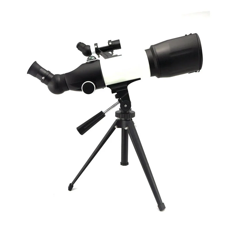 

Quality Large Aperture Ultra HD Professional Space Observe Saturn Ring Jupiter Moon Refractive Astronomical Telescope