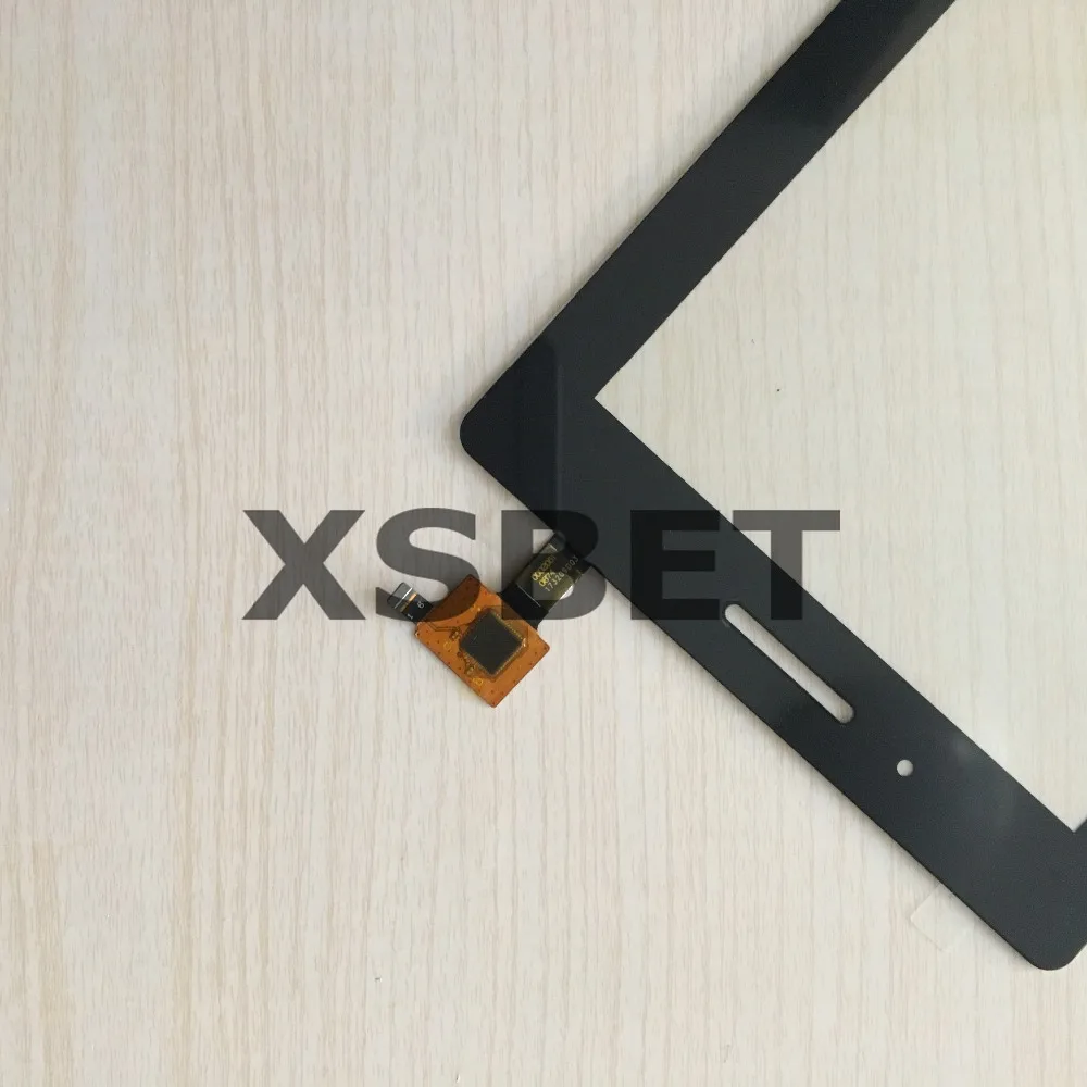 ЖК дисплей с сенсорным экраном и цифровым преобразователем для Lenovo Tab 3 7 0 710 l
