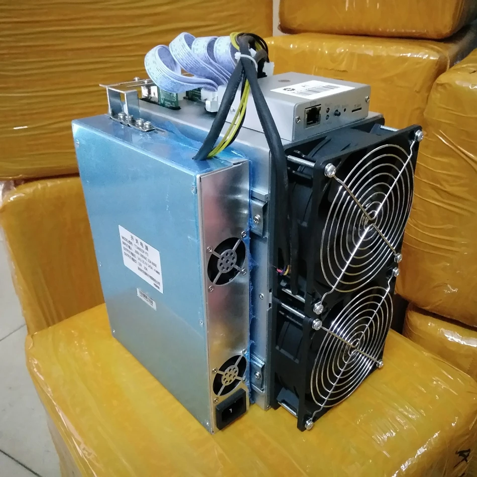 Asic bitcoin Miner Love Core A1 Miner Aixin A1 24T BTC BCH Майнер с БП экономичный чем Antminer S9 T9 S15 S17 T17 WhatsMiner M3