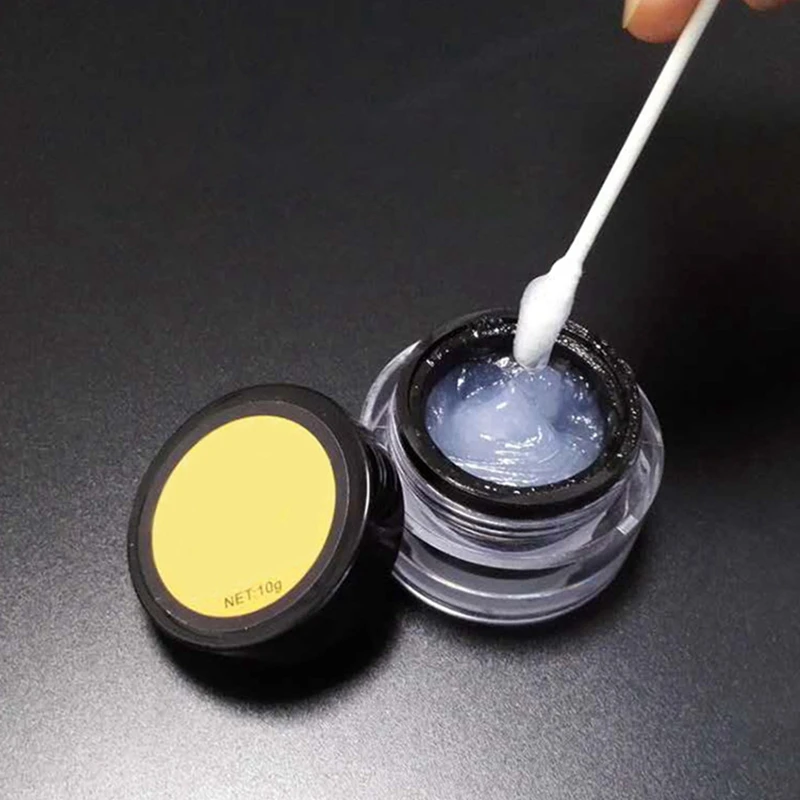 

10ml Multifunctional Professional Glue Remover For Aquarium, Adhesive Dissolution No Irritation No Odor Smell Glue Remover