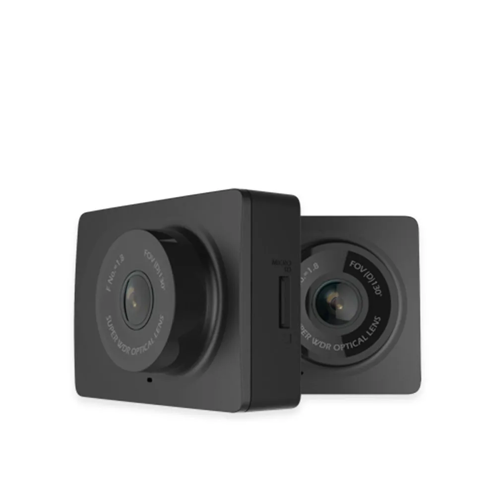 

2.7" HD 1080P Portable Car DVR Wifi Smart Dash Cam LCD Car Camera 60fps ADAS Safe Reminder Smart Wifi