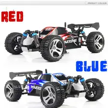 Ewellsold A959 автомобиль с дистанционным управлением/RC багги 2,4 ГГц 4WD с 40-60 км/час высокая скорость rc электрический автомобиль игрушка подарок для мальчика