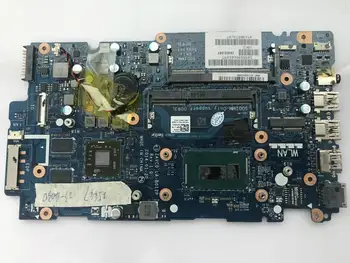 

CN-0XT04J XT04J FOR Dell Inspiron 5447 5442 5542 5547 Laptop Motherboard ZAVC0 LA-B012P REV:1.0 I3-4030U mainboard