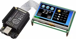 BB-черный + BB просмотреть соответствующие + Lcd8000 сенсорный экран
