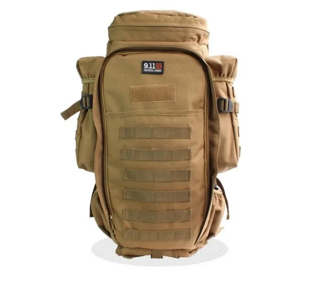 Molle Tactical Military Hunting USMC Army Molle Hiking Hunting Camping